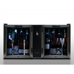 Bermar Twin Pod Bar Model для вина
